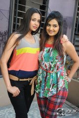 Dil Deewana Movie Press Meet